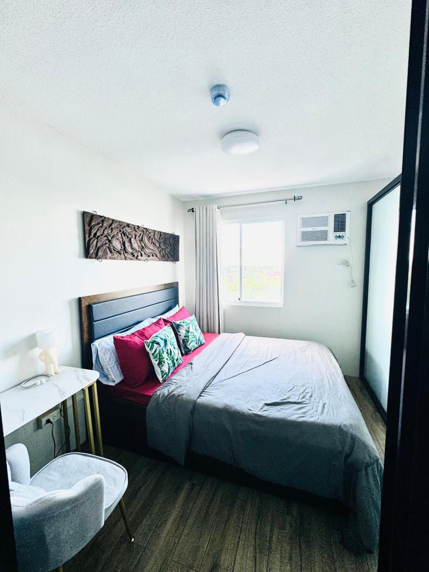 Apartment 2 Bedroom